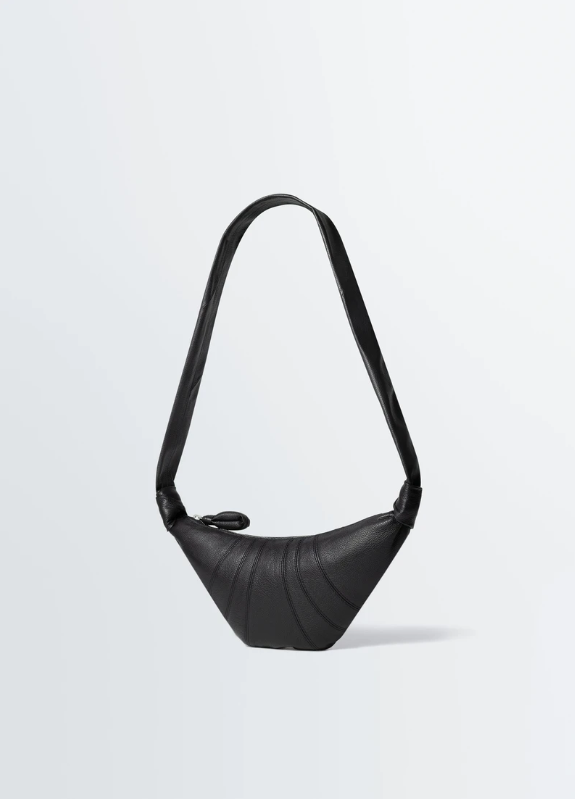Lemaire - Small croissant bag