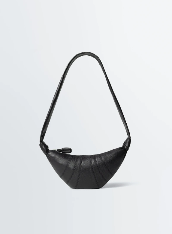 Lemaire - Small croissant bag