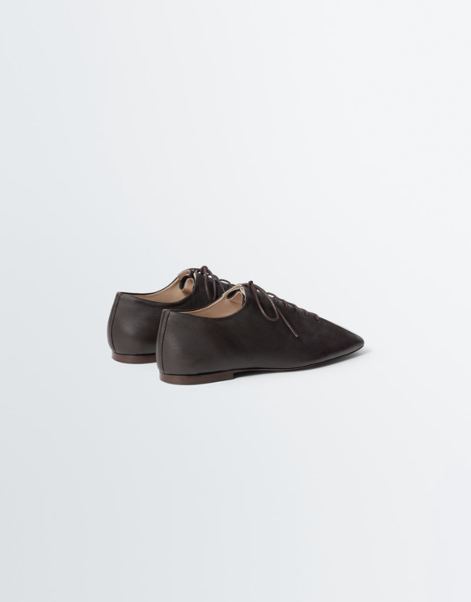 Lemaire - Souris flat classic derbies