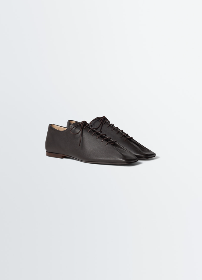Lemaire - Souris flat classic derbies