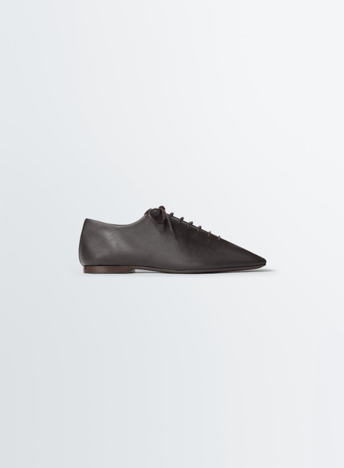 Lemaire - Souris flat classic derbies