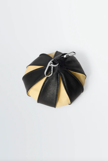 Lemaire - Balloon bag charm