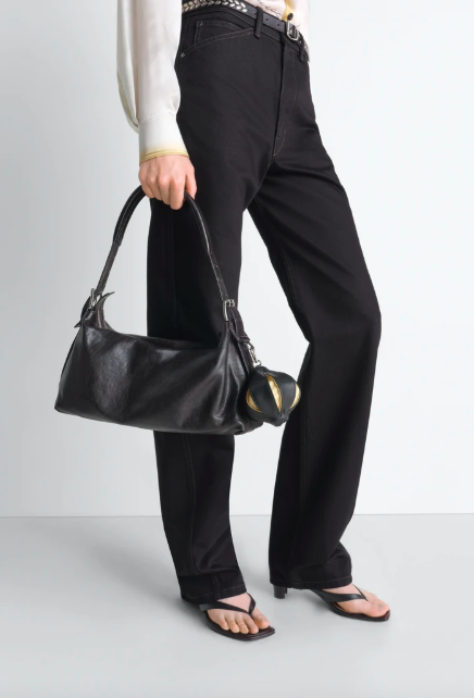 Lemaire - Balloon bag charm