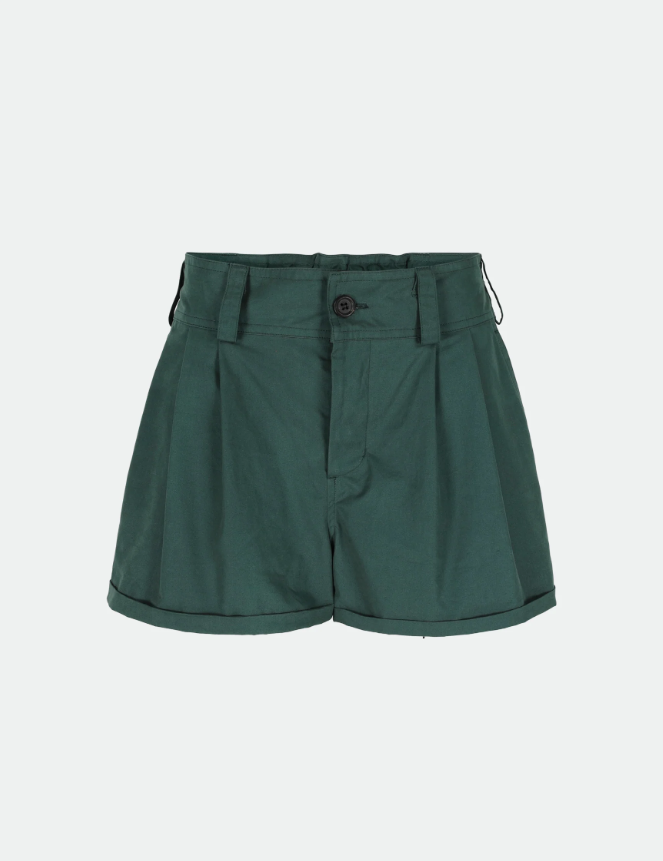 Meryll Rogge - Drawstring chino