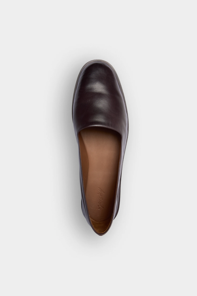 Marsell - Stesa pantofola