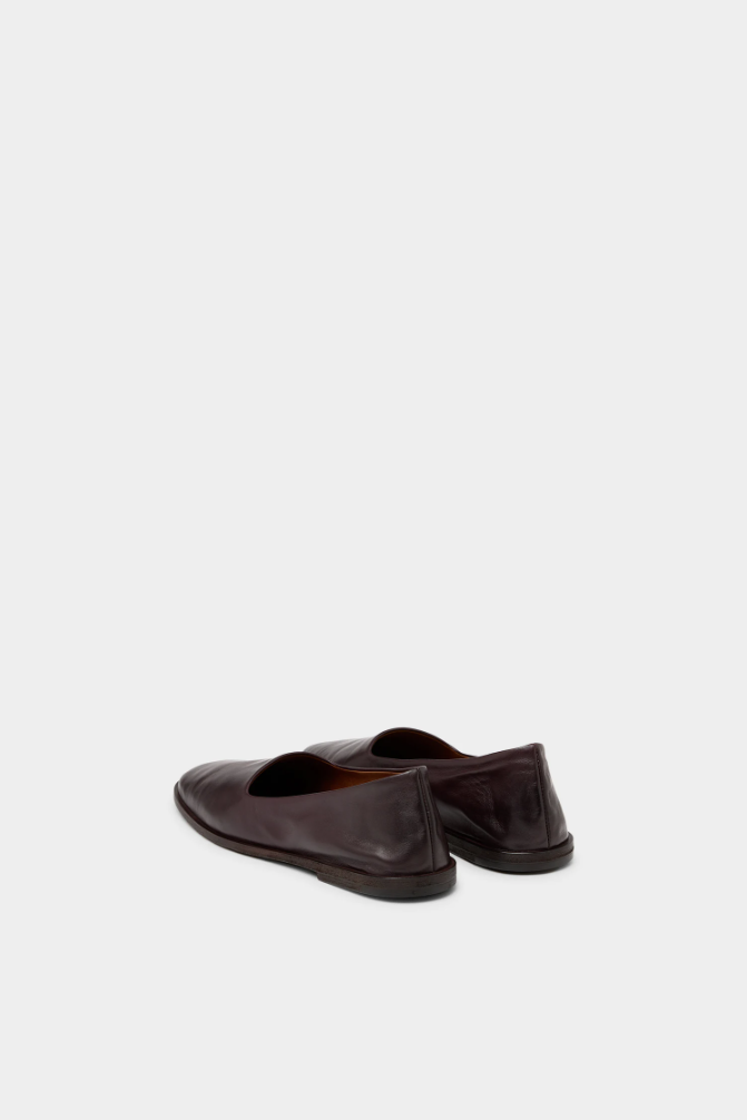 Marsell - Stesa pantofola