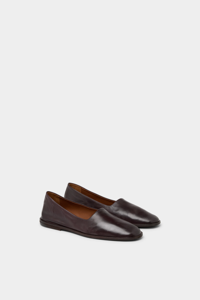 Marsell - Stesa pantofola