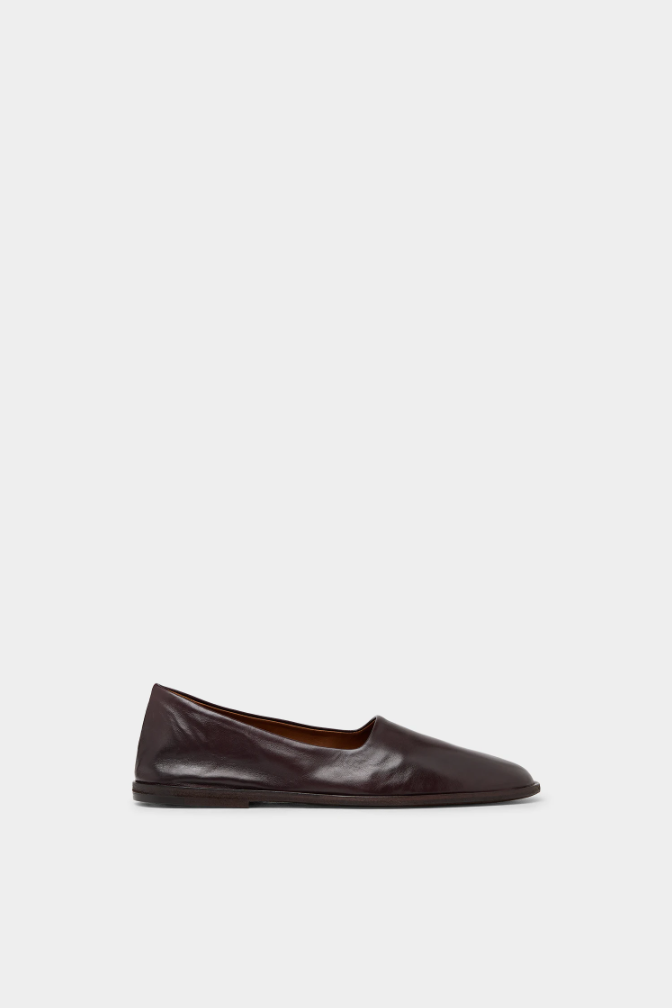Marsell - Stesa pantofola