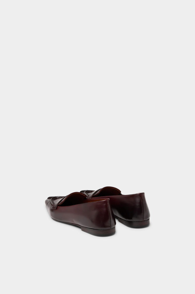 Marsell - Colma mocassin