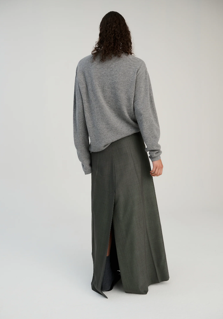Rhea - SW06005 longseeve T