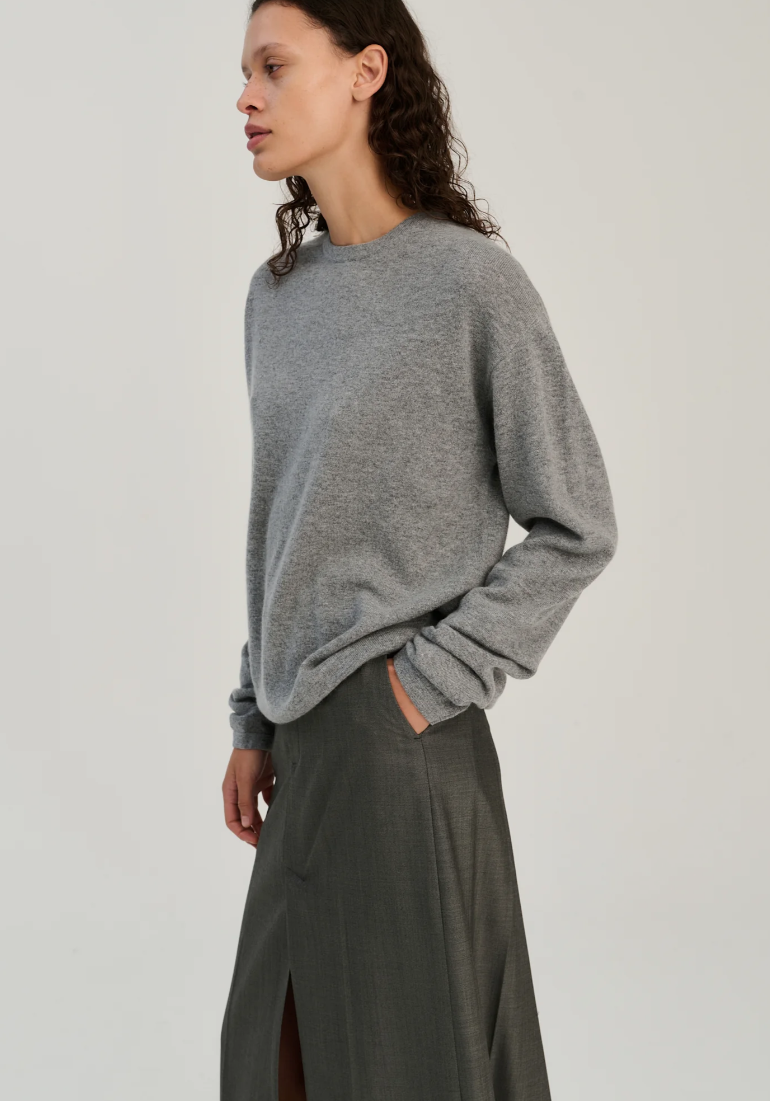 Rhea - SW06005 longseeve T