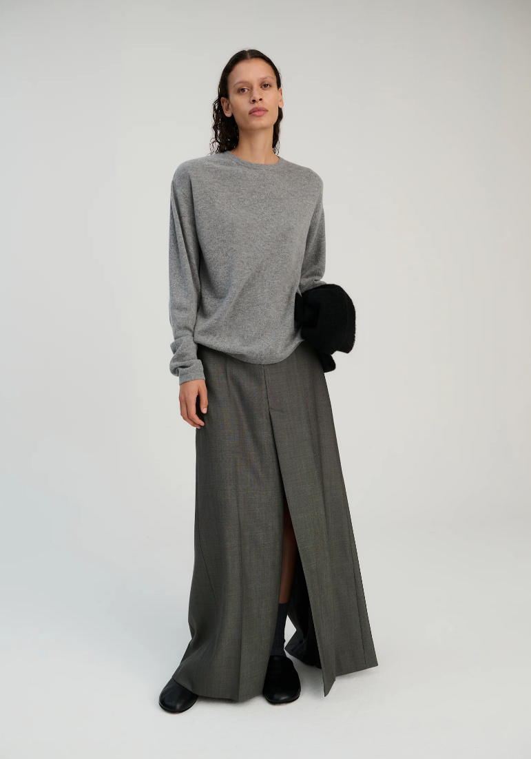 Rhea - SW06005 longseeve T
