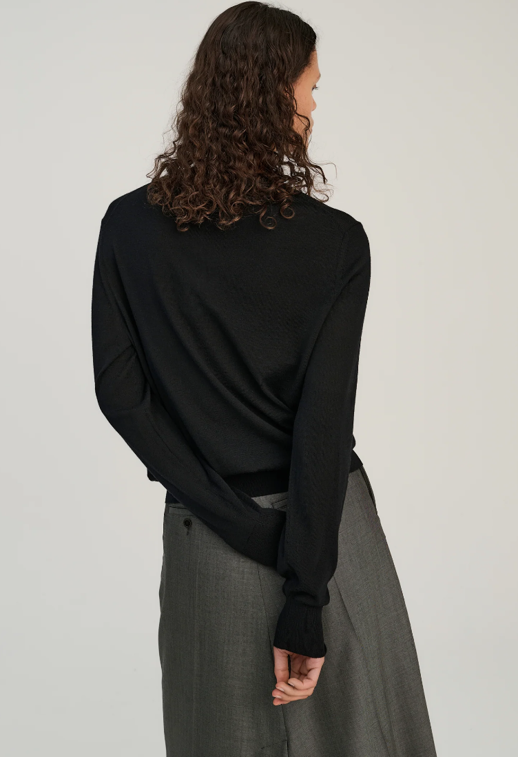 Rhea - RHEA100 Crew Merino Wool