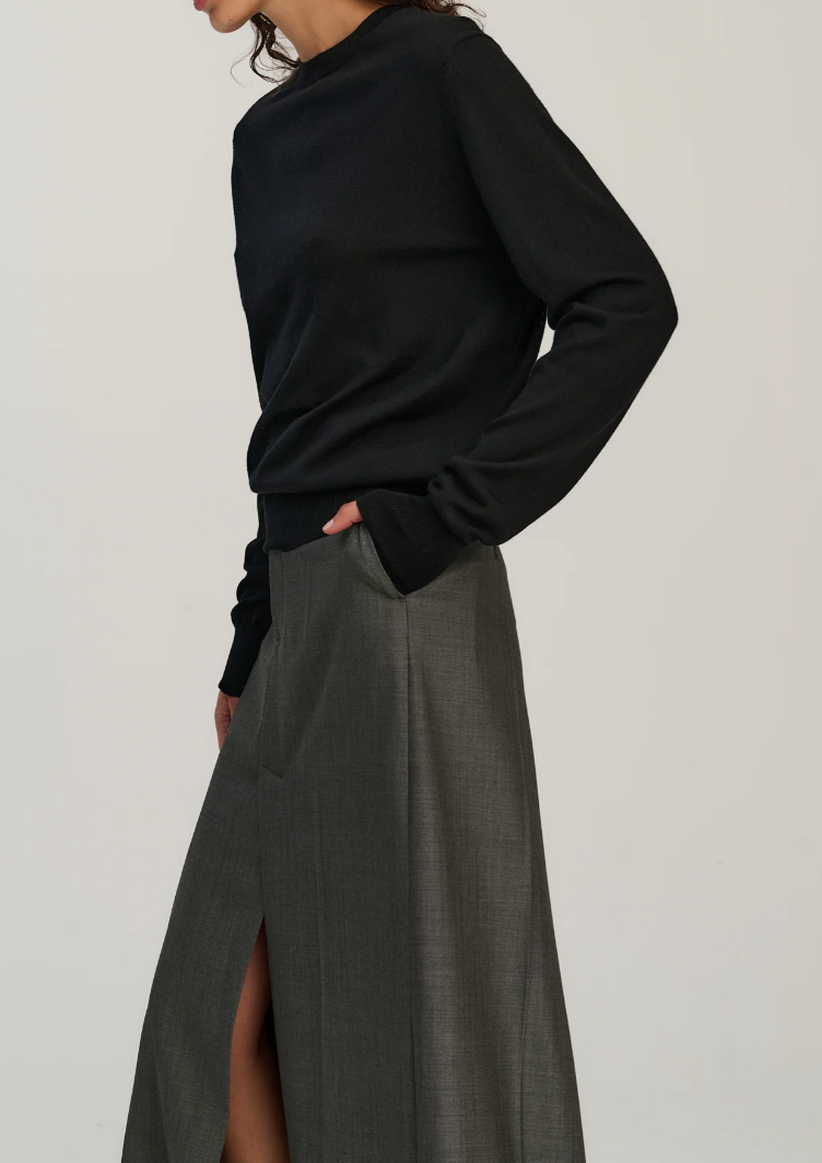 Rhea - RHEA100 Crew Merino Wool