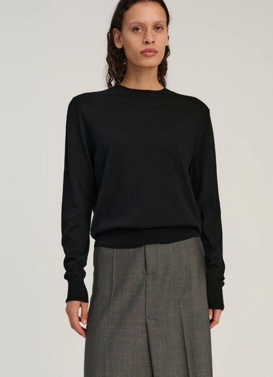Rhea - RHEA100 Crew Merino Wool
