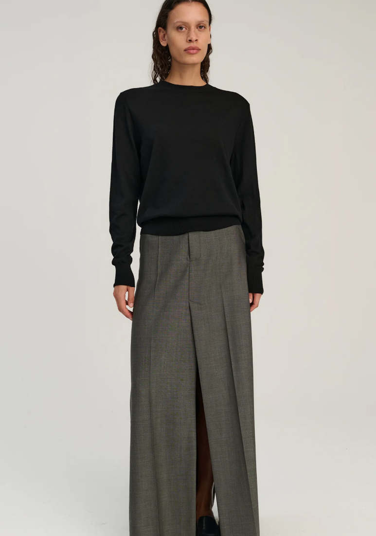 Rhea - RHEA100 Crew Merino Wool