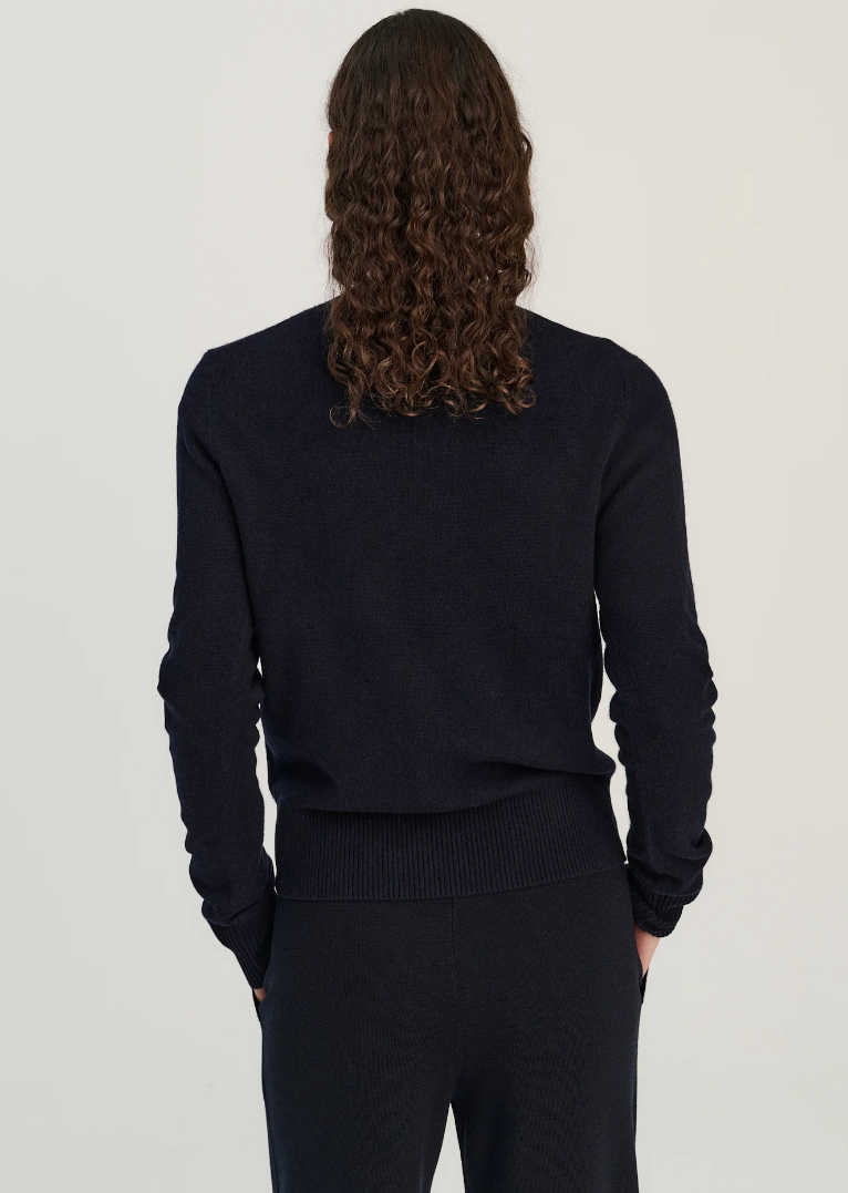 Rhea - RHEA102 Crew Merino Wool