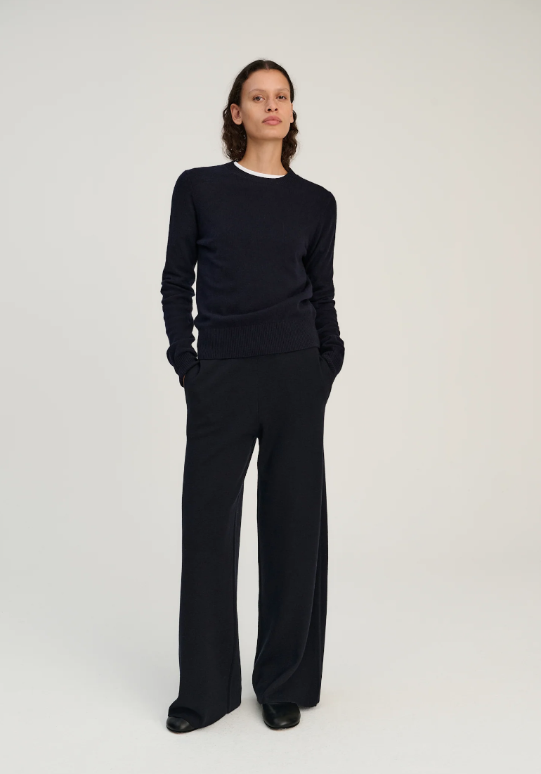 Rhea - RHEA102 Crew Merino Wool