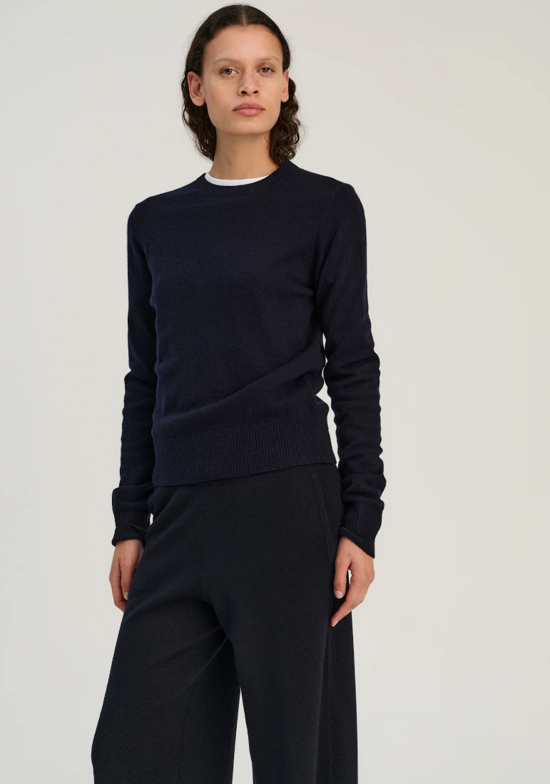 Rhea - RHEA102 Crew Merino Wool