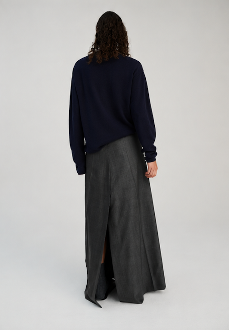 Rhea - SW0602 longseeve T