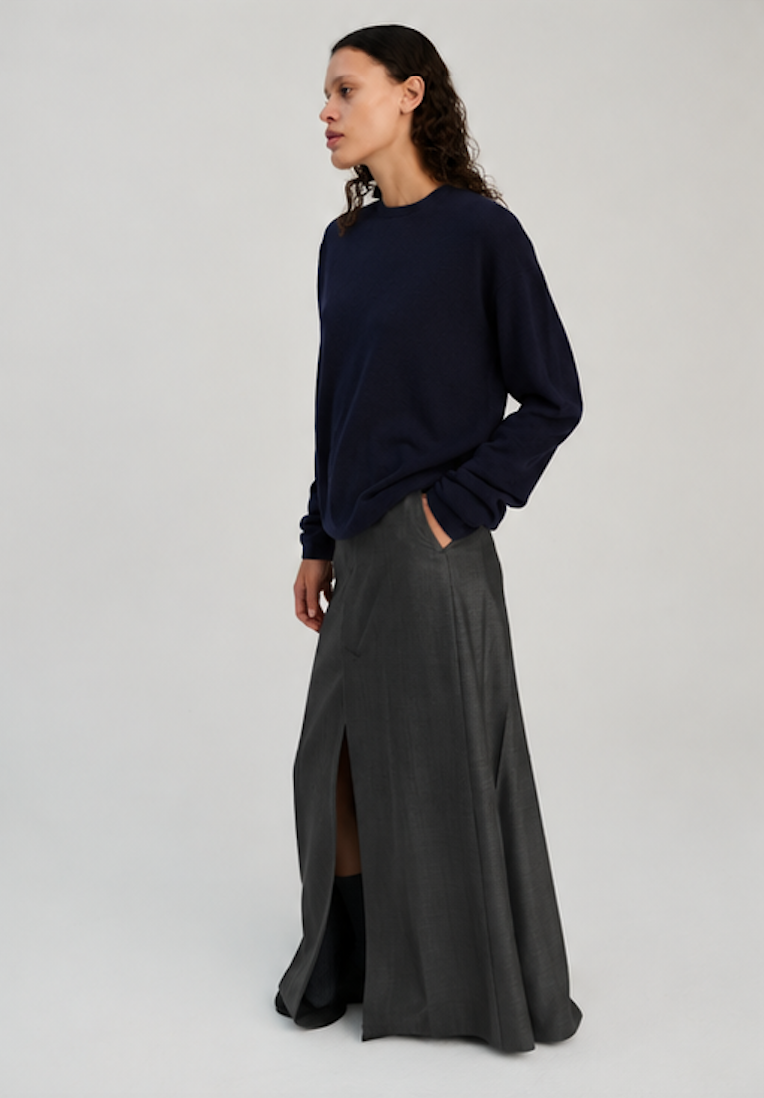 Rhea - SW0602 longseeve T