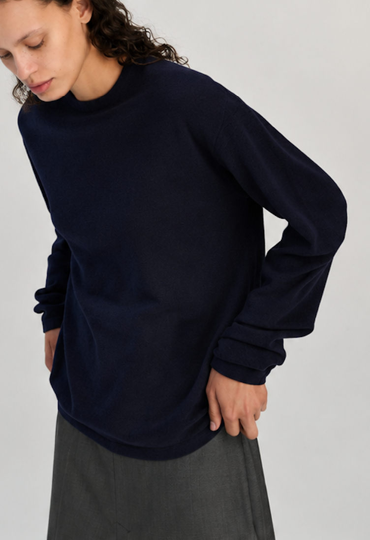 Rhea - SW0602 longseeve T