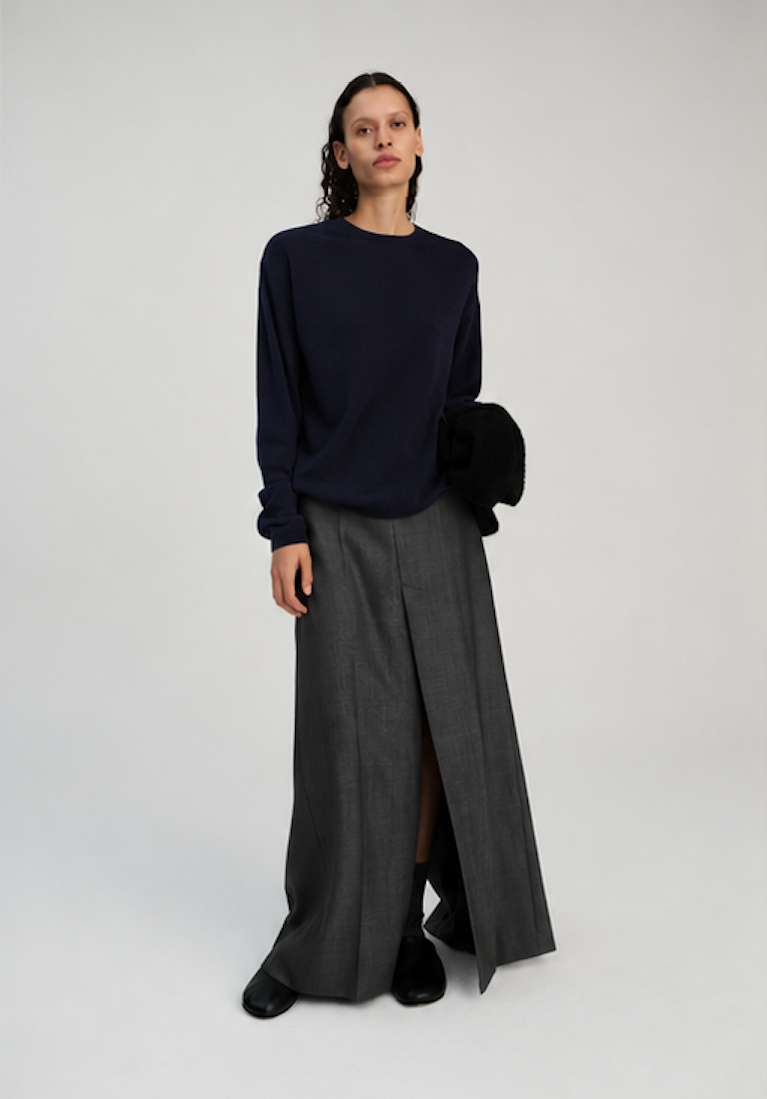 Rhea - SW0602 longseeve T