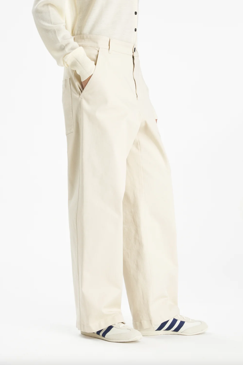 Barena - Franchina trousers