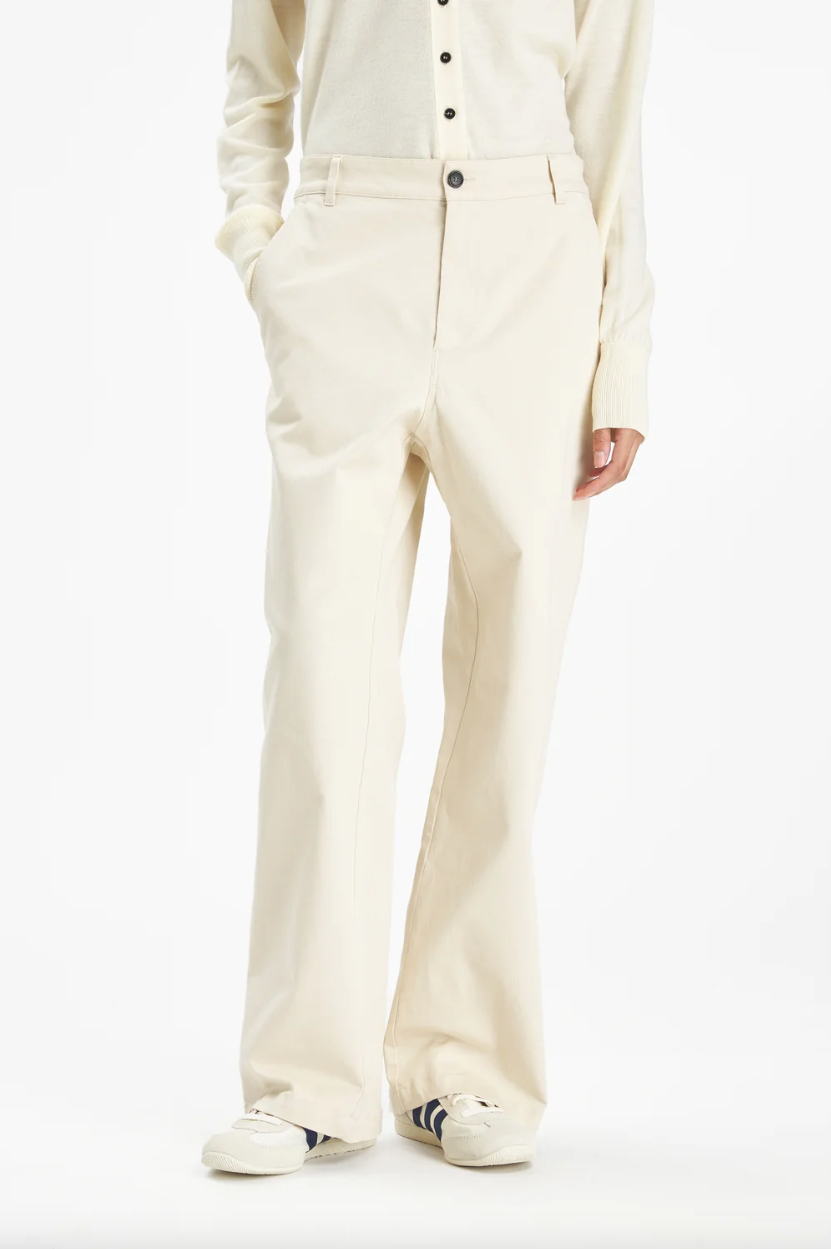 Barena - Franchina trousers