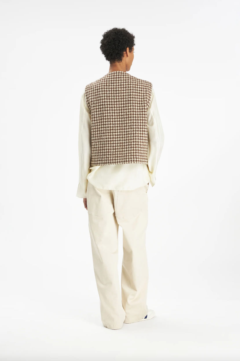 Barena - Franchina trousers