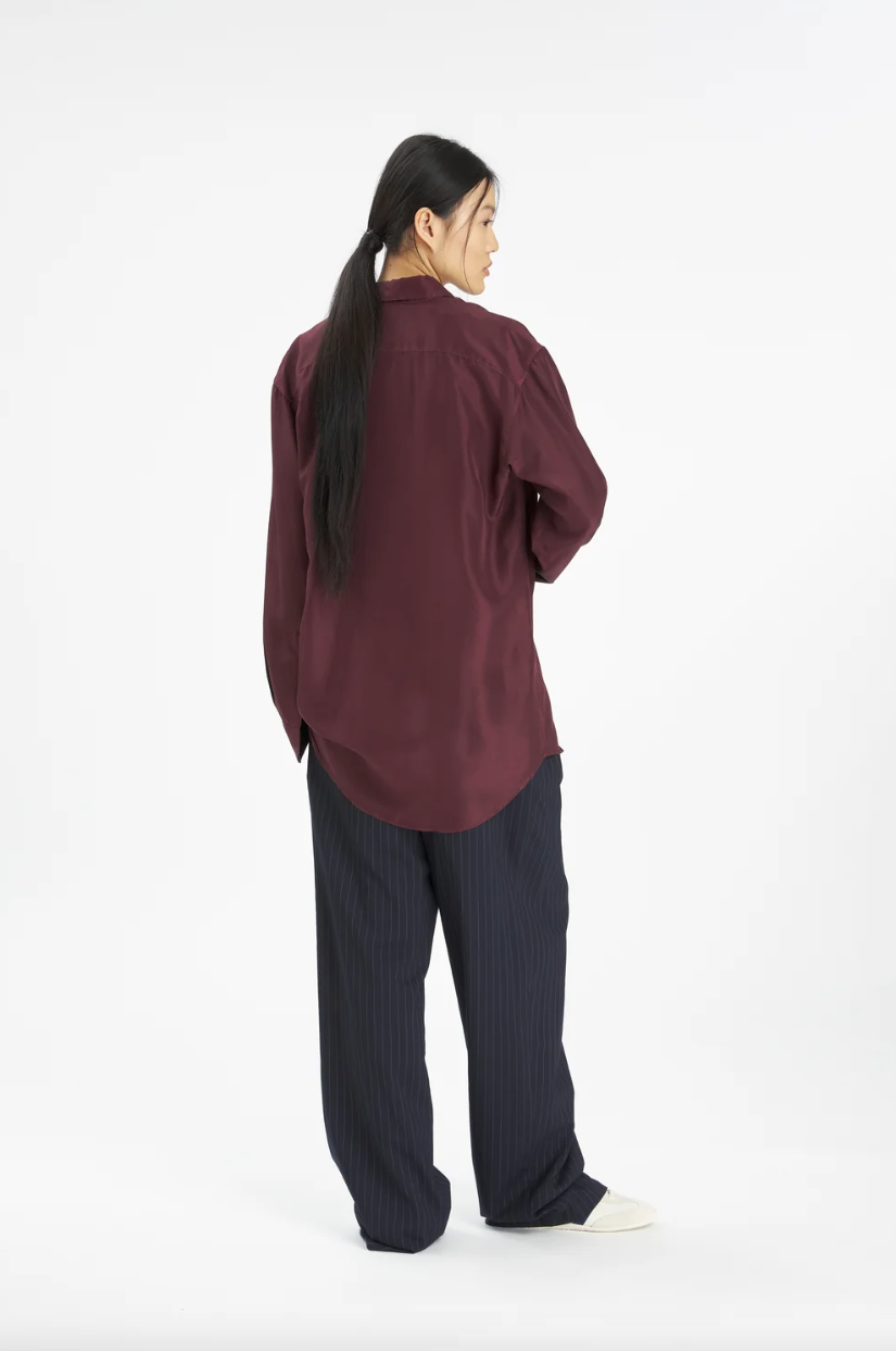 Barena - Camillo shirt