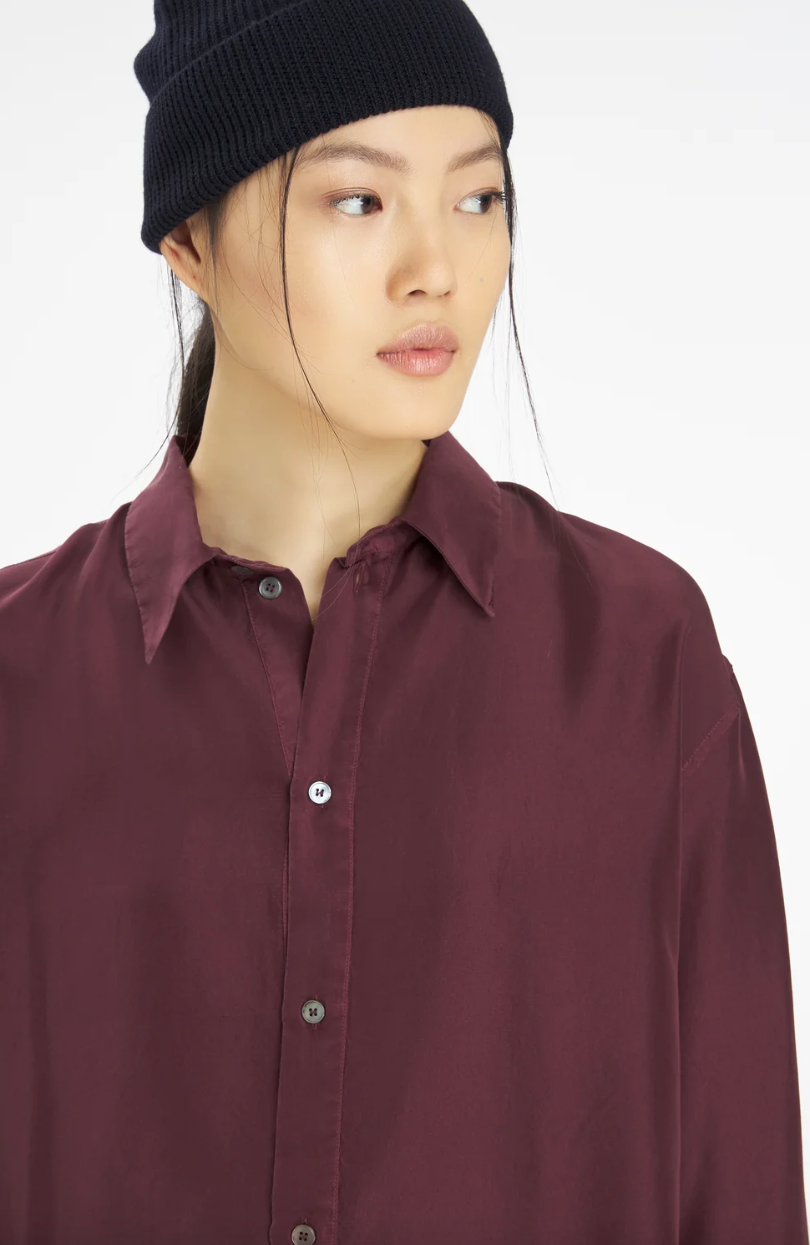 Barena - Camillo shirt
