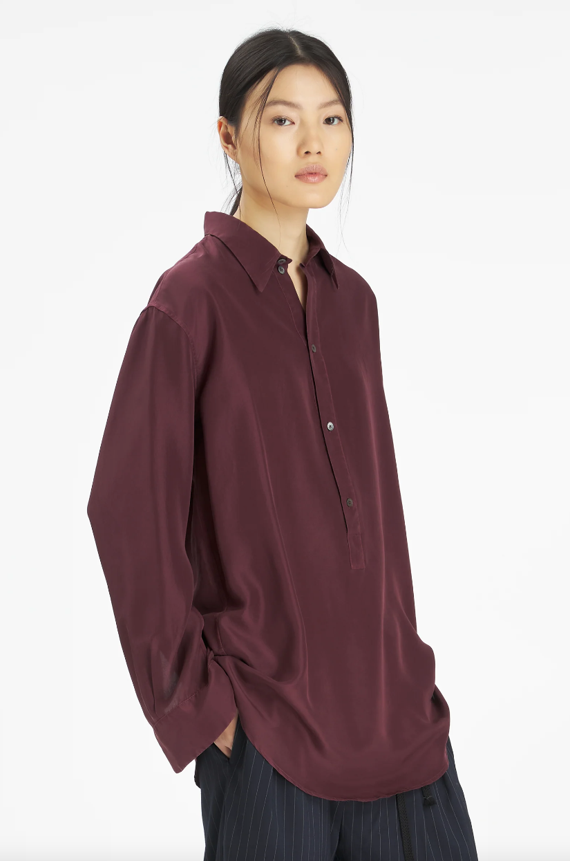 Barena - Camillo shirt