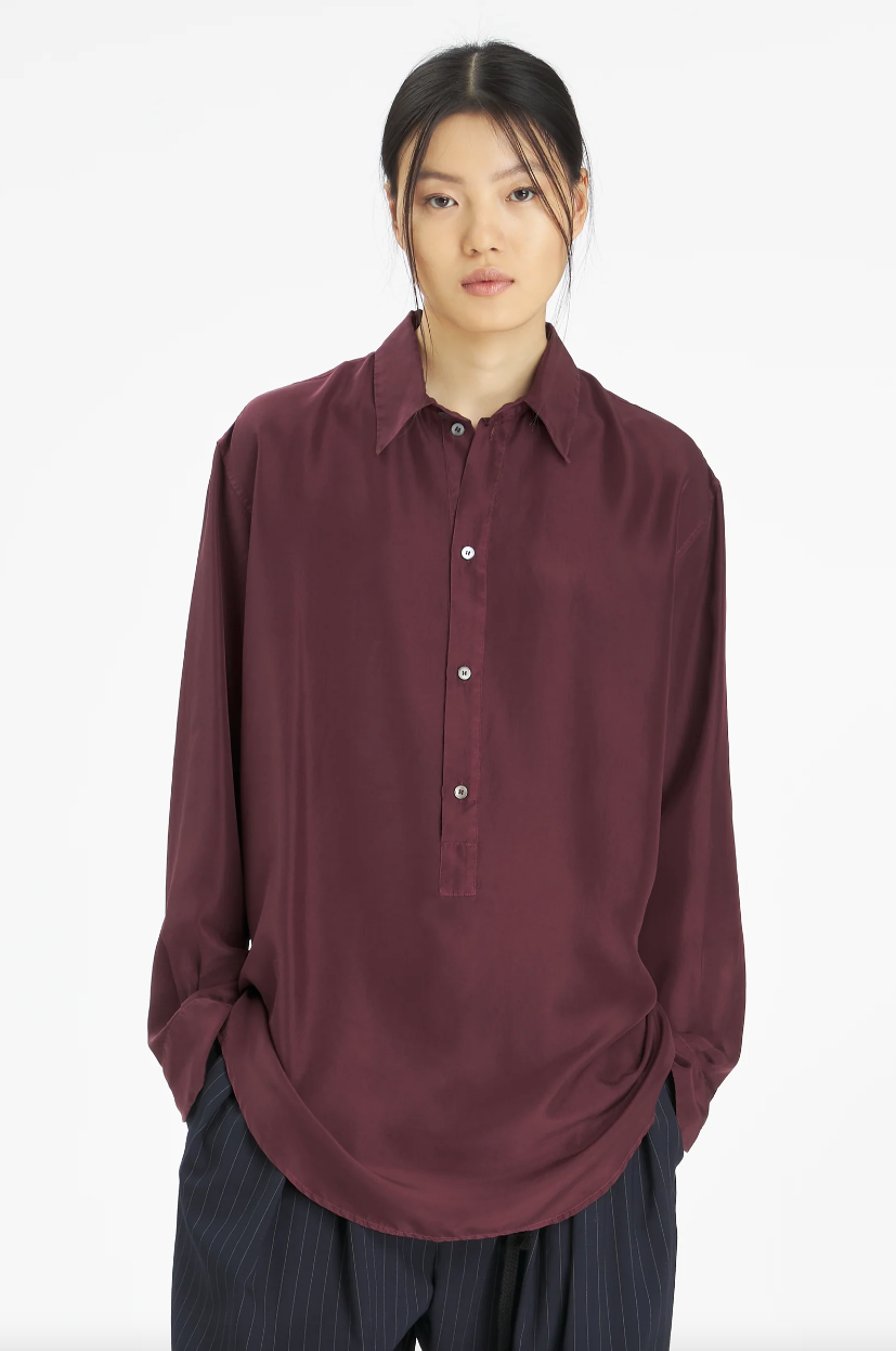 Barena - Camillo shirt