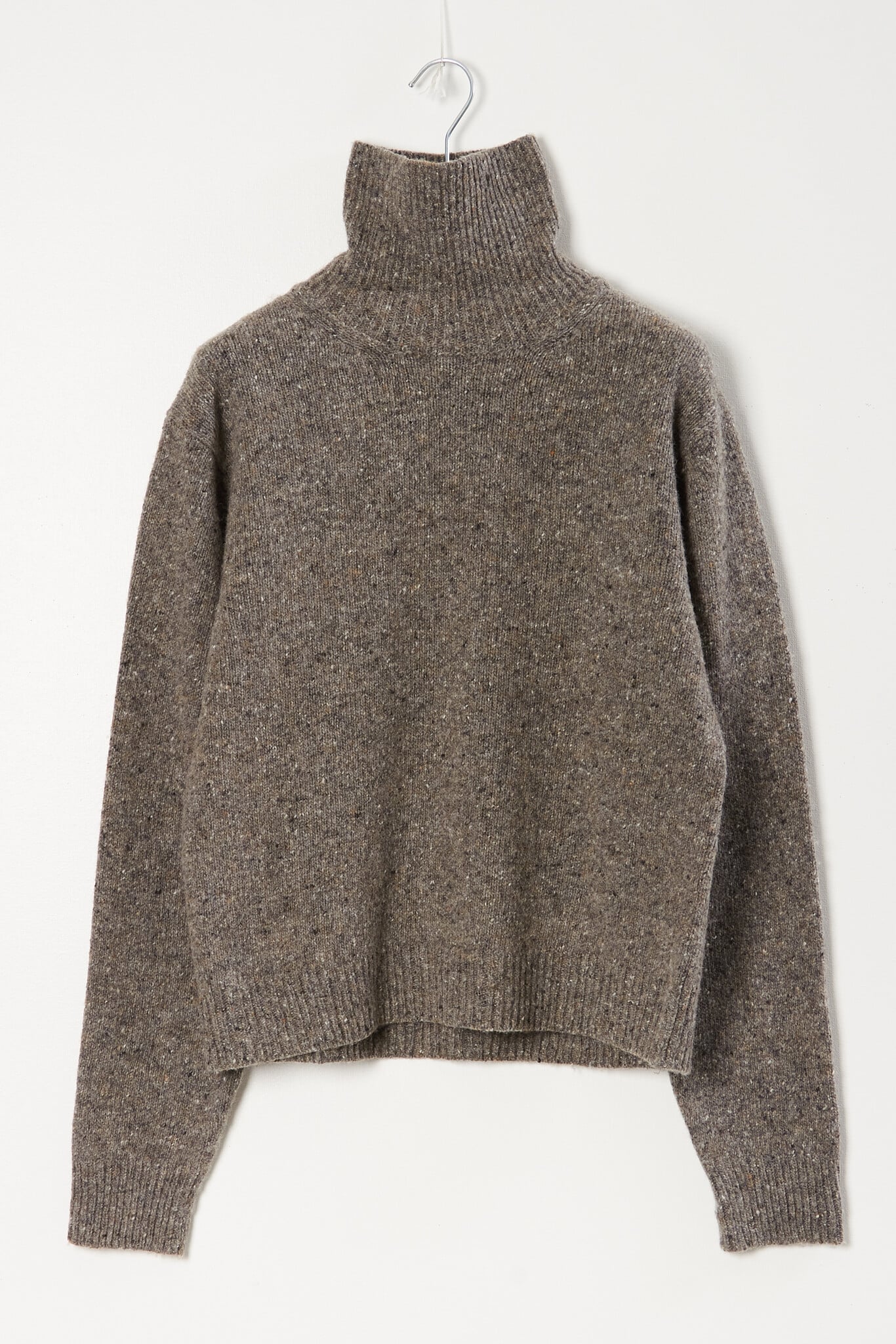 Róhe - Mouliné turtleneck