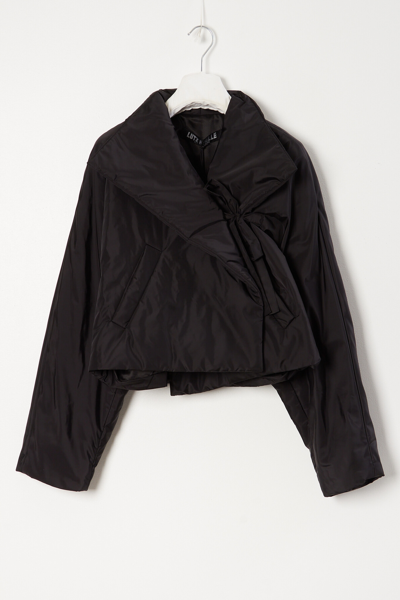 Lutz Huelle - Storm jacket