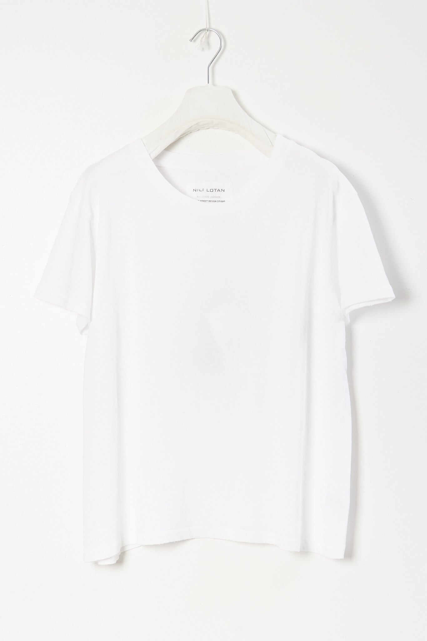 Nili Lotan Brady tee