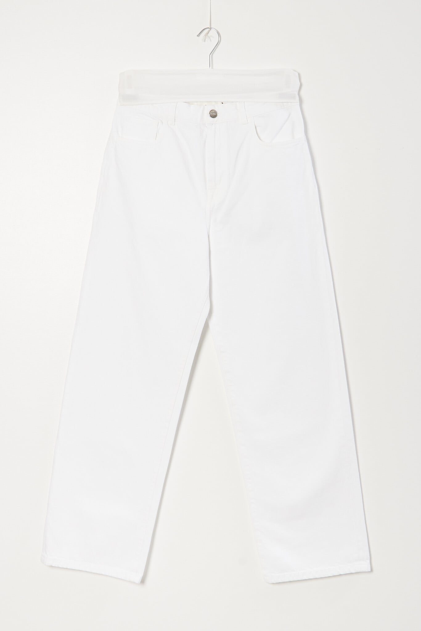 Róhe - Bruun baggy denim