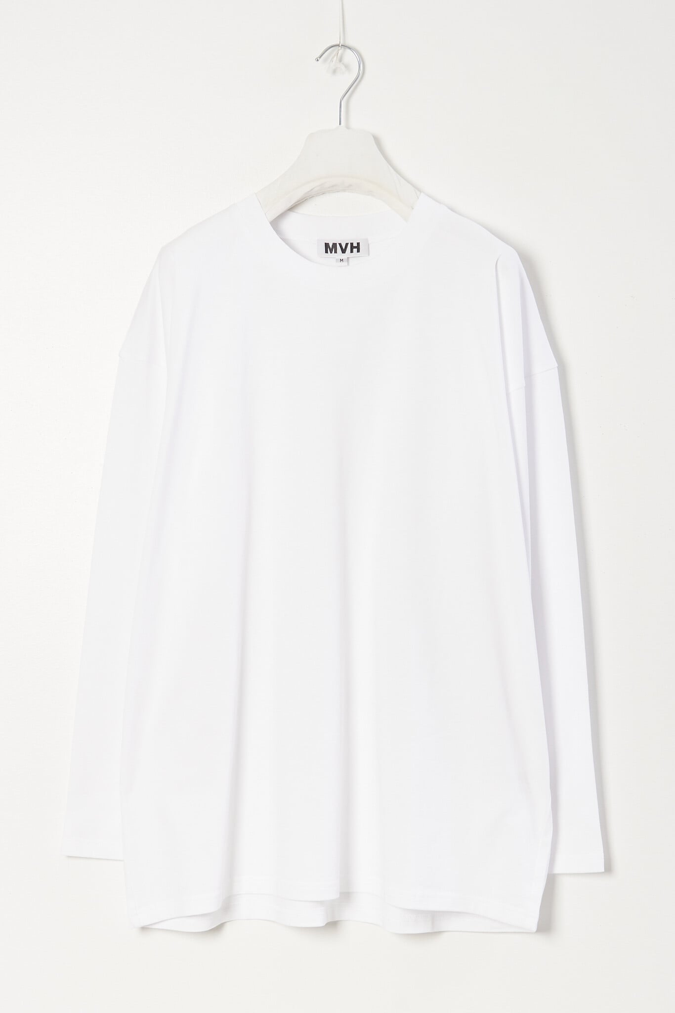 Monique van Heist - Boy XL LS jersey
