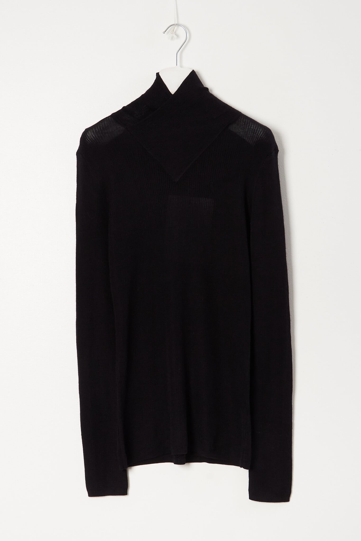 Frenken - Apart turtle knitwear