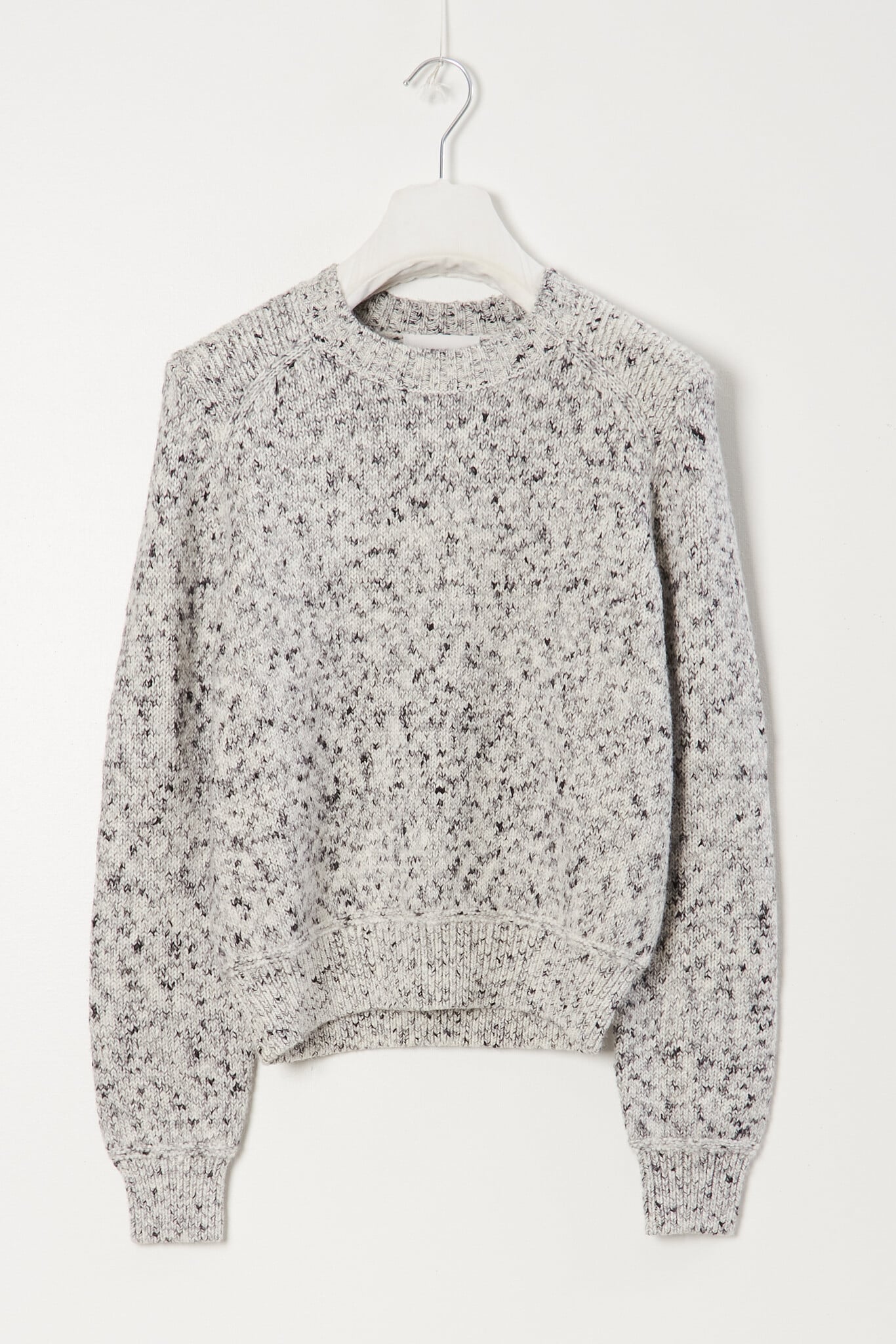 Marant Etoile - Anya moulin cable sweater