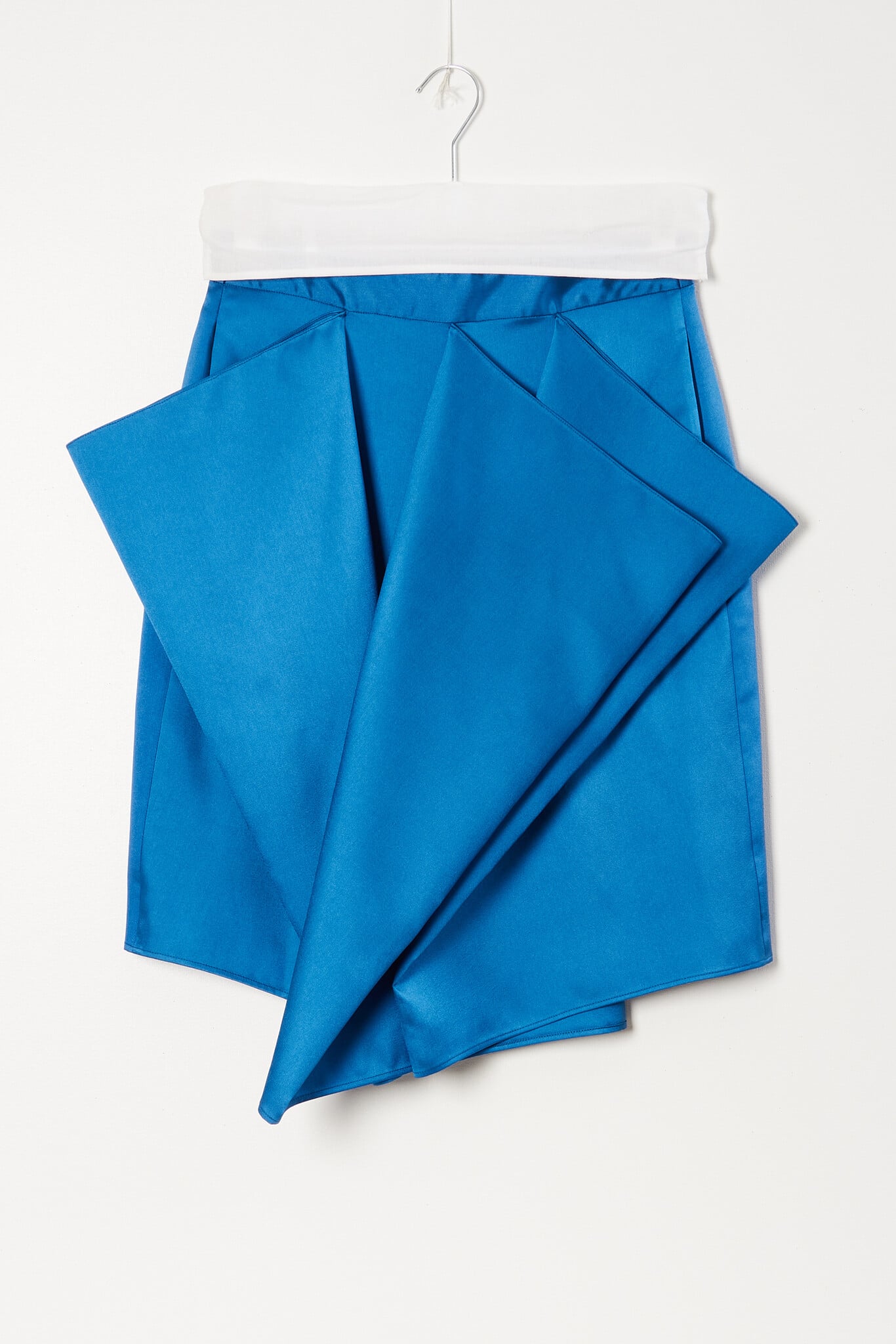 Lutz Huelle - Fleuron skirt