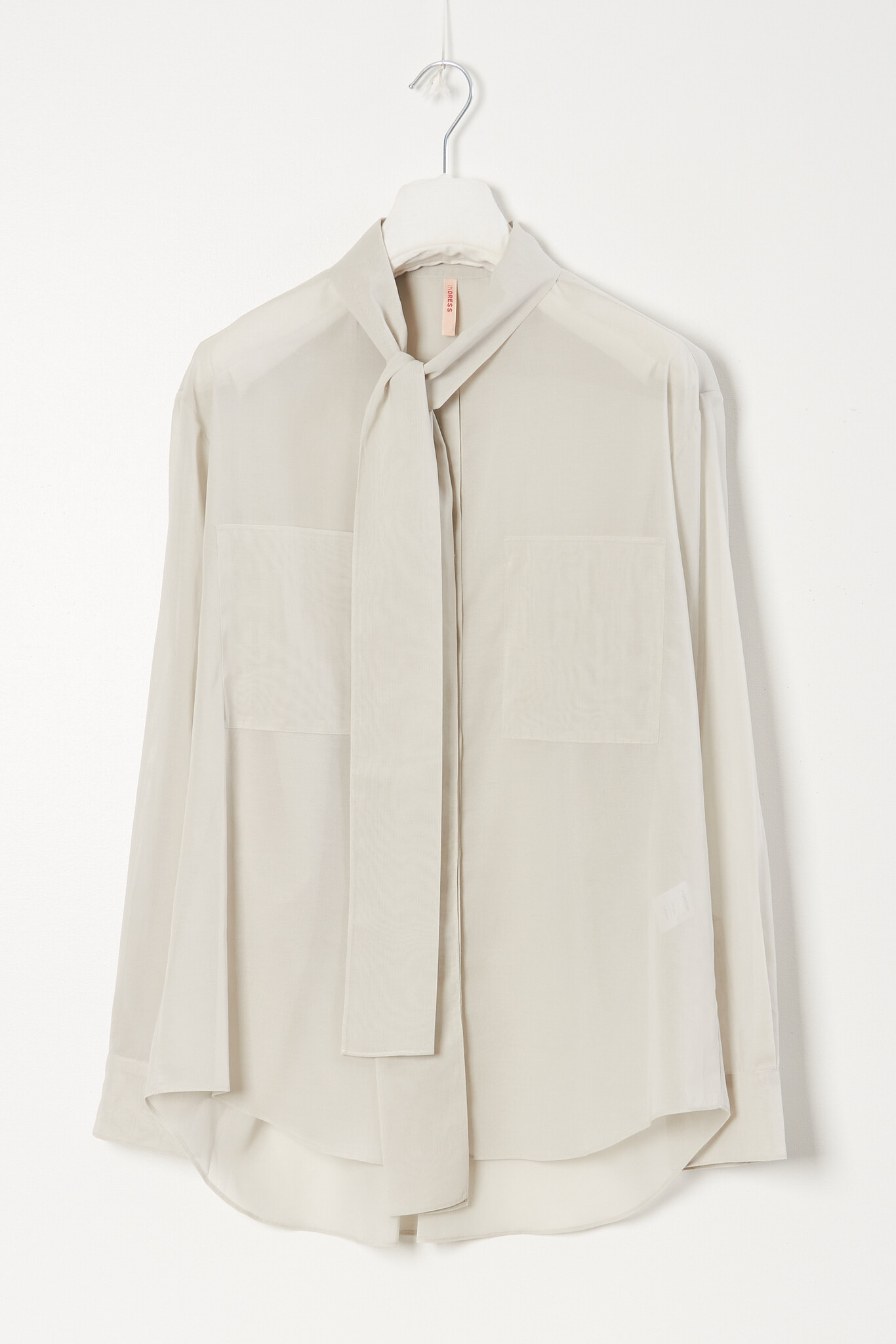 inDRESS Matthias shirt