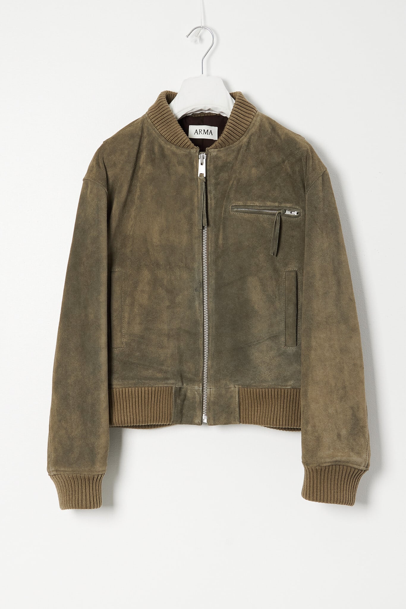 arma - Elysia Gritty Suede