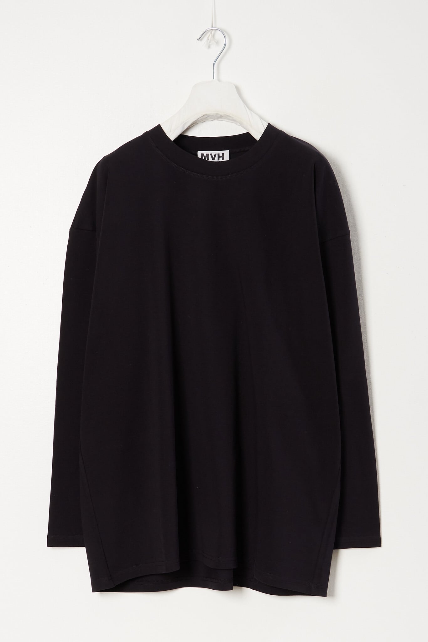 Monique van Heist - Boy XL LS jersey