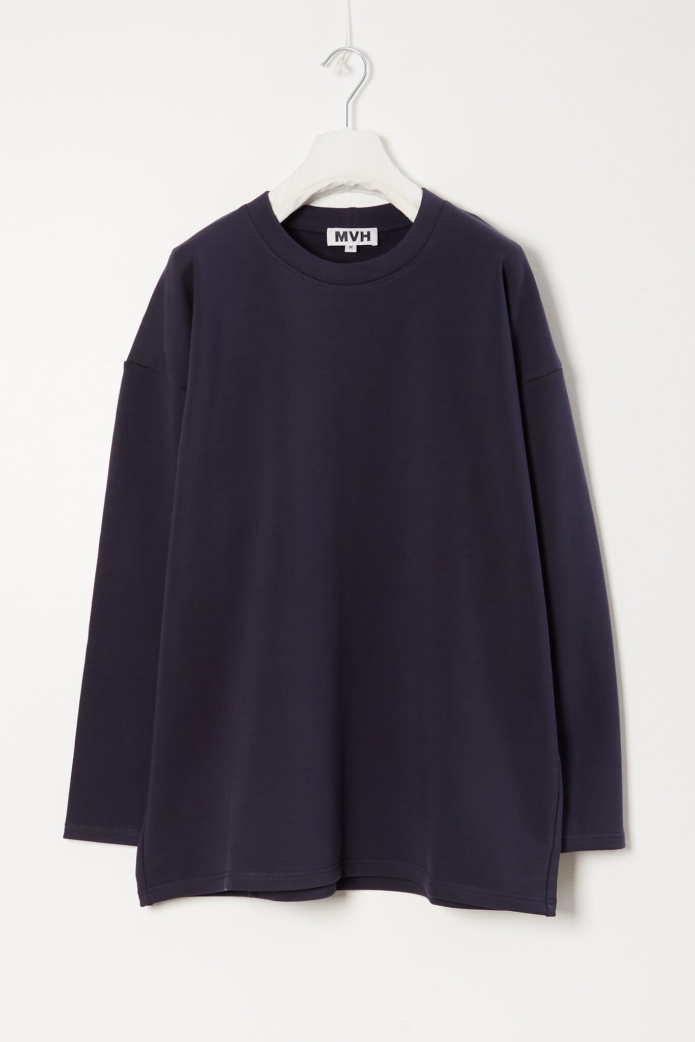 Monique van Heist - Boy XL LS sweat