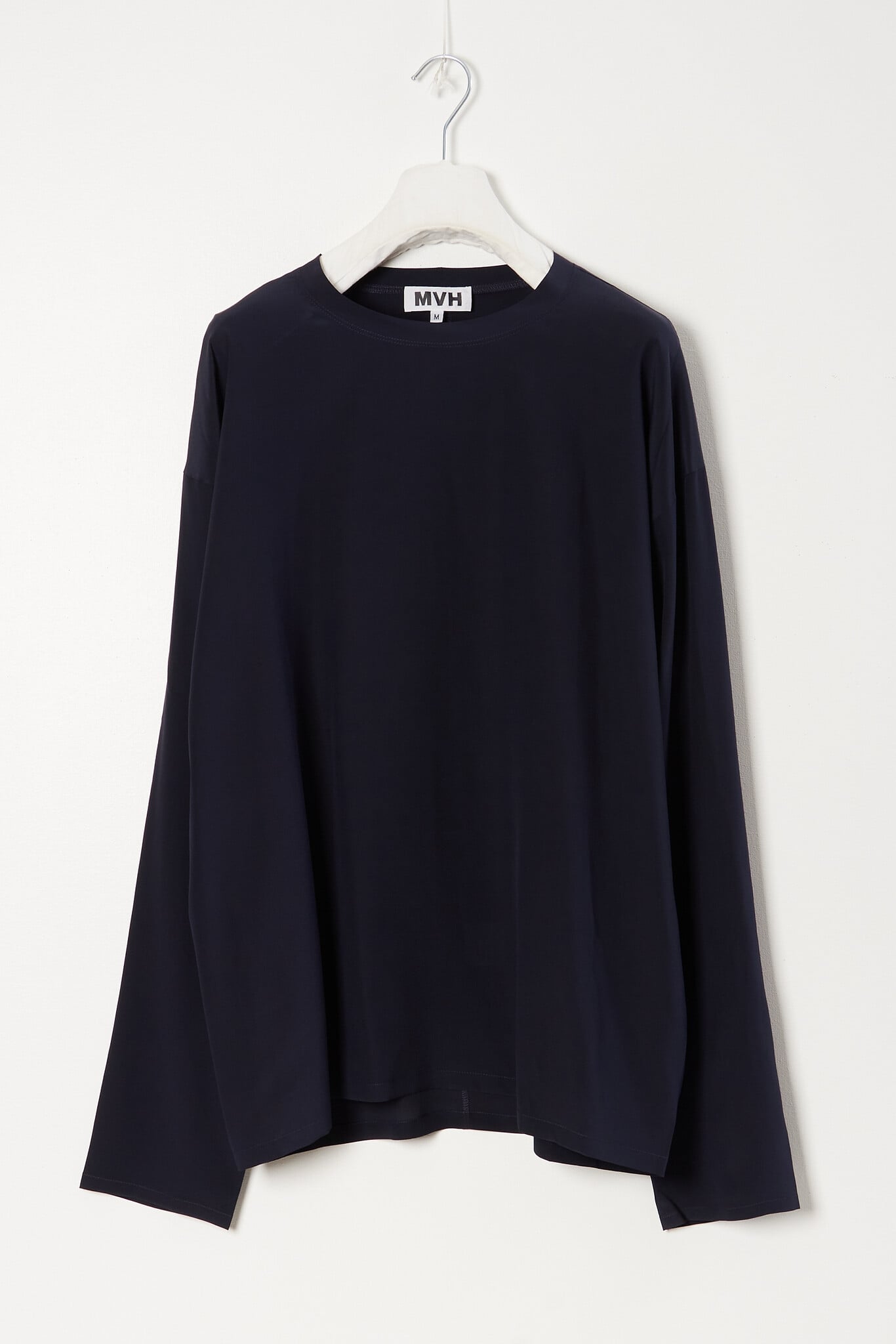 Monique van Heist - LOL mini longsleeve silk