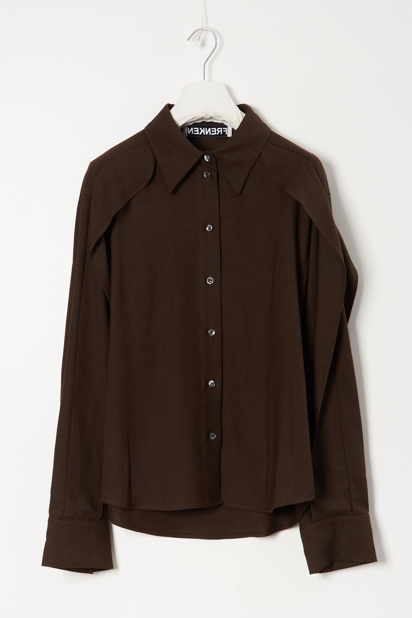 Frenken - Drift shirt