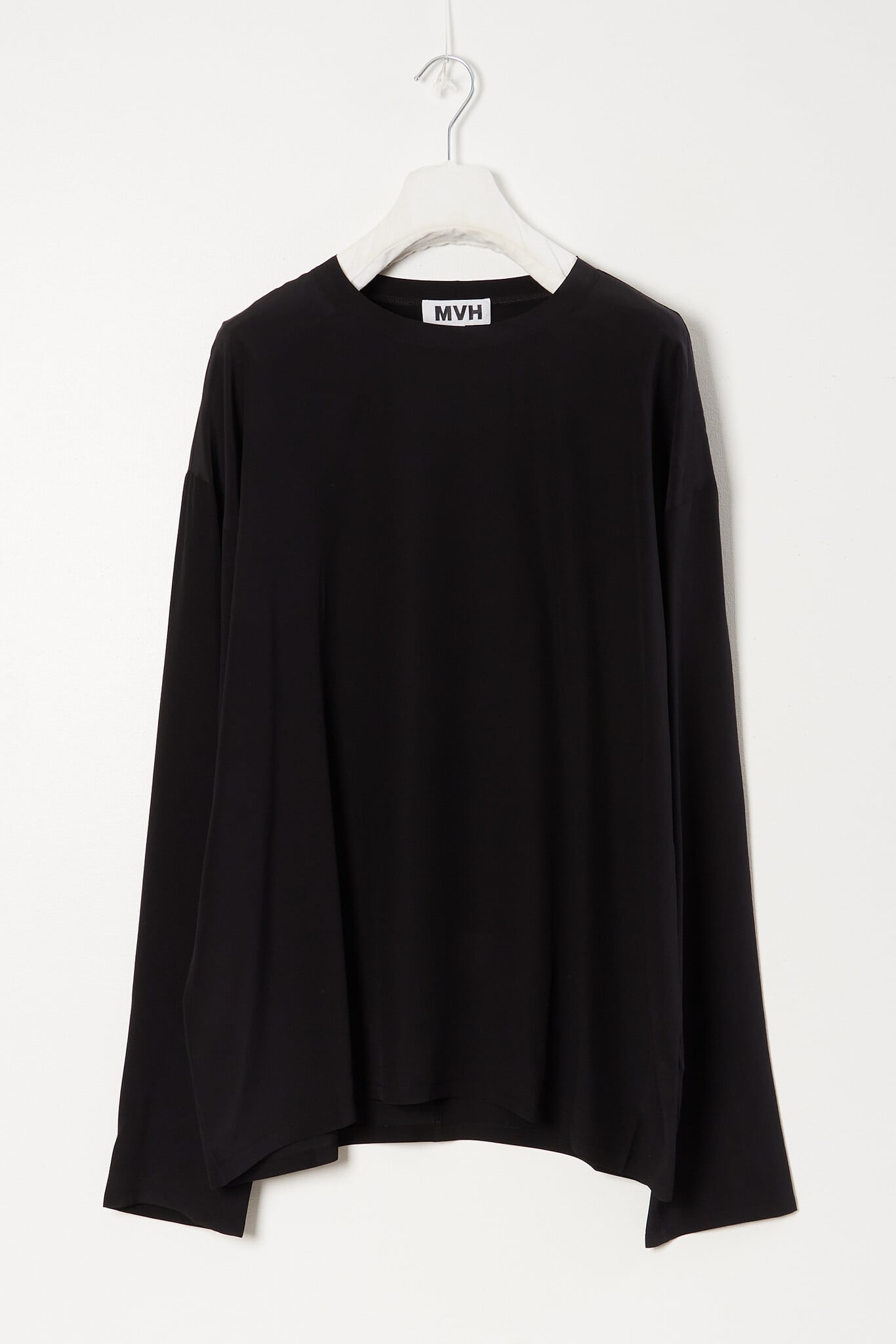 Monique van Heist - LOL mini longsleeve silk