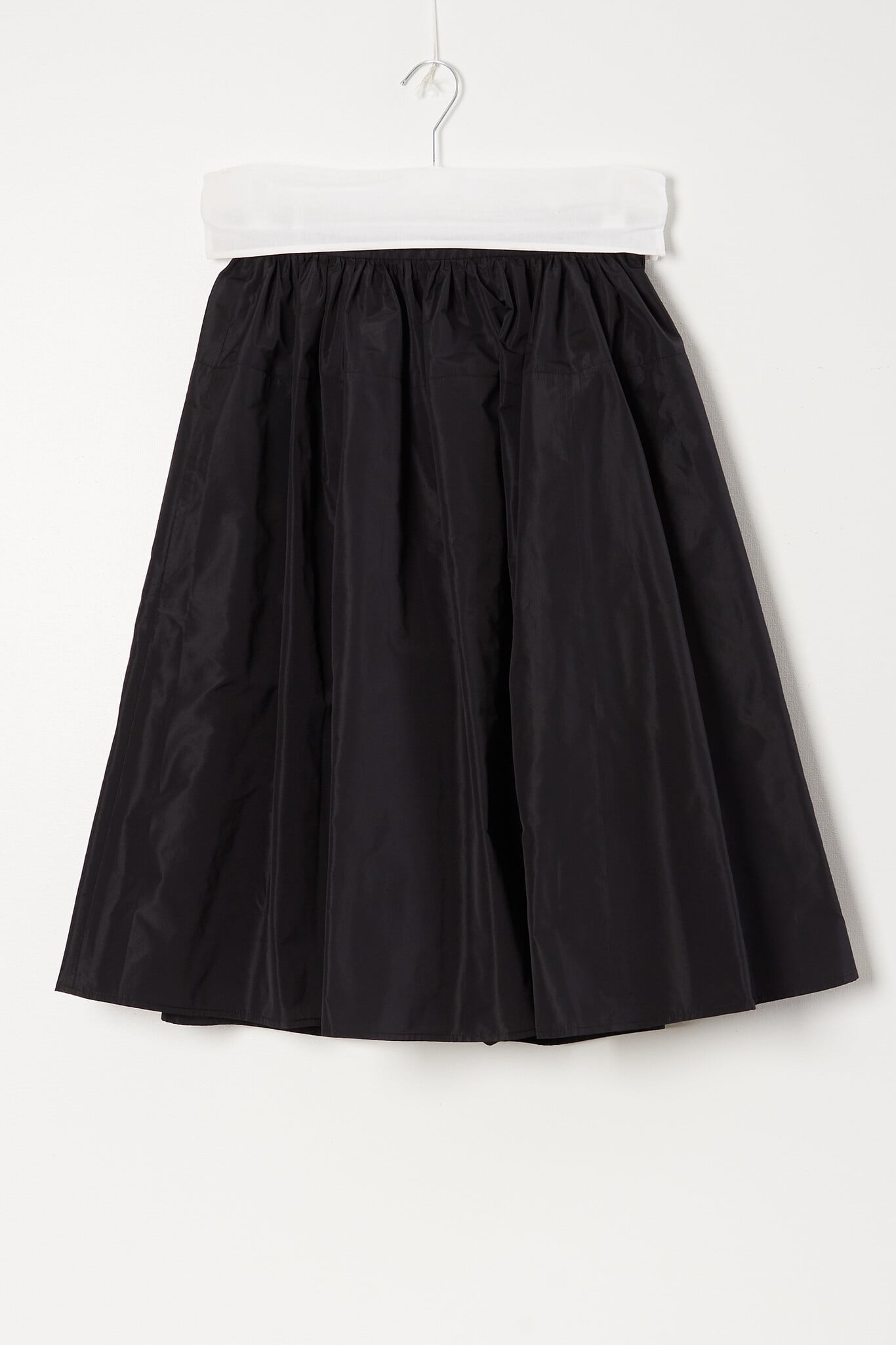 Lutz Huelle - Glory skirt